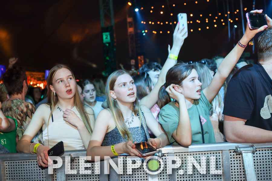 Publiek    Bezoekers (191)